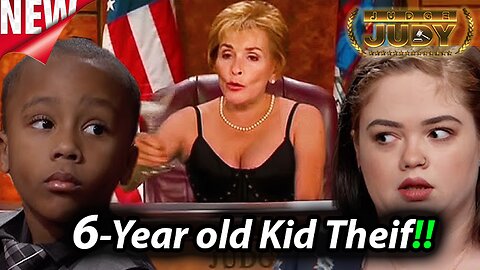 Judge Judy Full Episodes 2024 | Judge Judy Full Episodes Old Cases