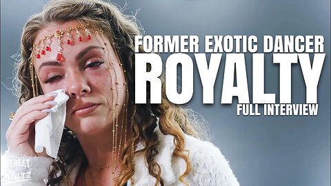 DFW Royalty | The Stripper Who Saved Herself