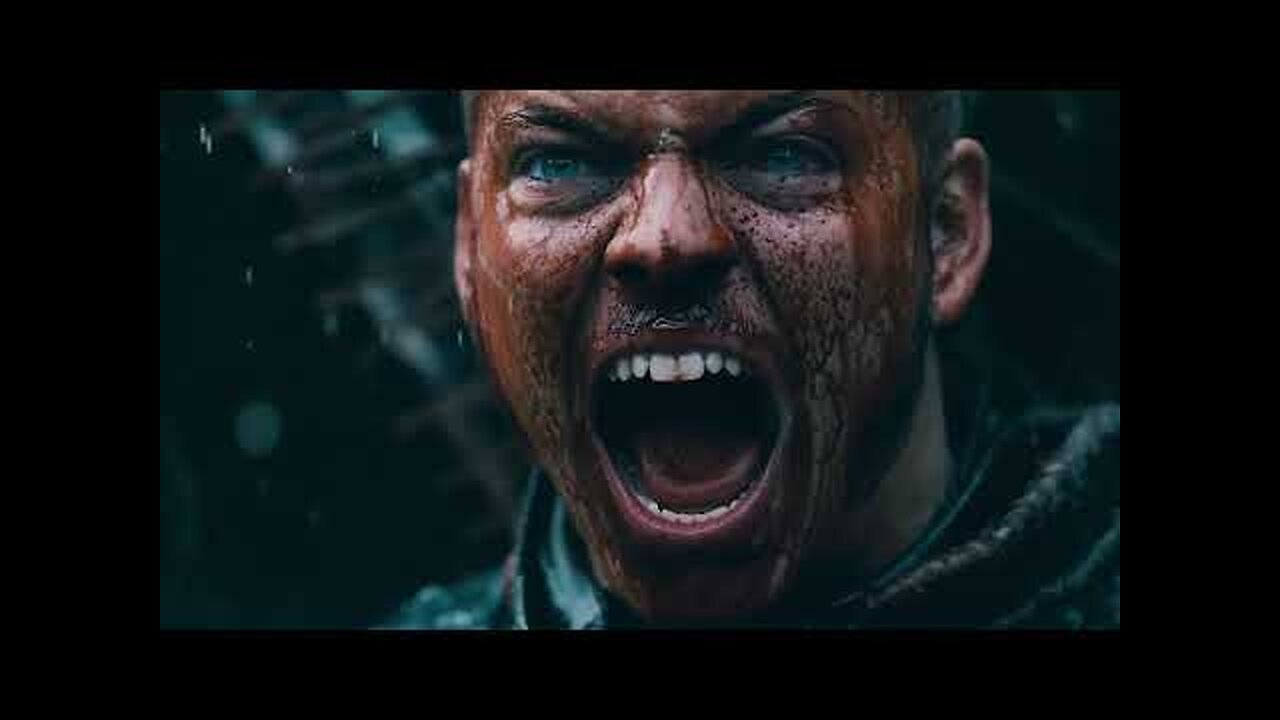 you can't kill me. [ Ivar The Boneless ] - Eminem , 2Pac