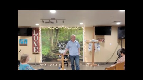 Phoenix Outpouring June 7th Revival Meetings