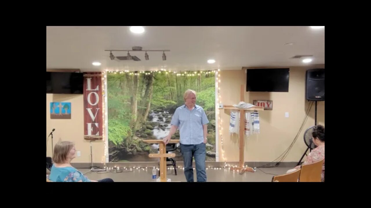 Phoenix Outpouring June 7th Revival Meetings