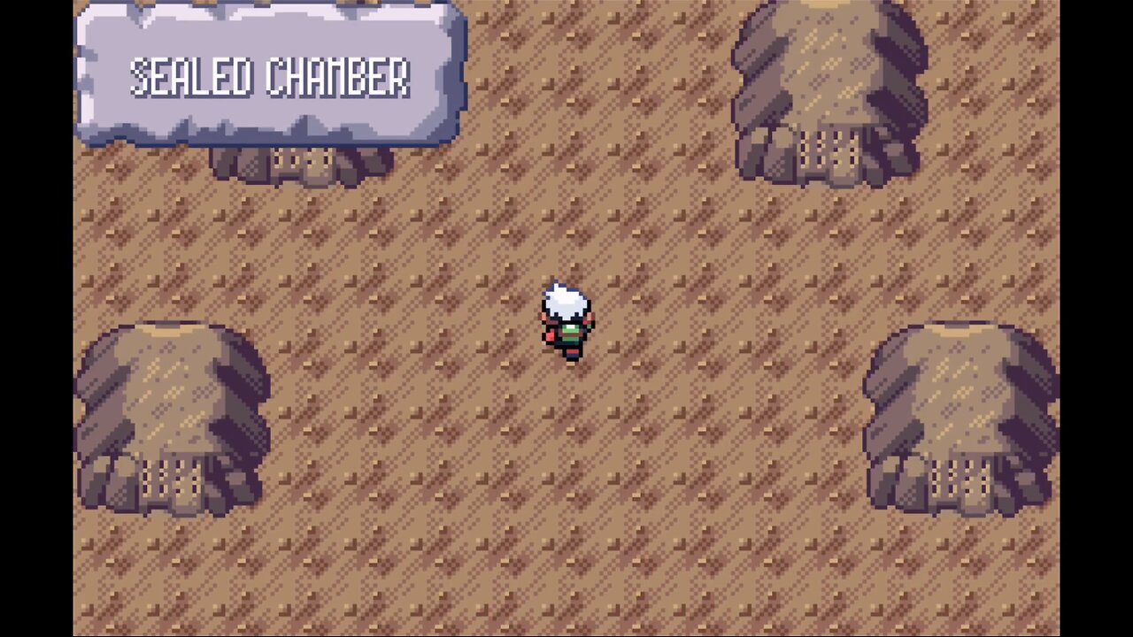 ZuperNEZ plays Pokemon Emerald Episode 26: That's Just Swellow