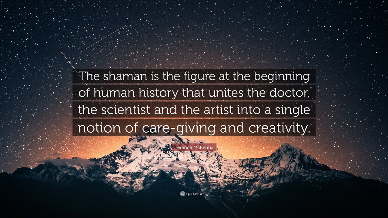 Scientists and Shamans - William Donahue
