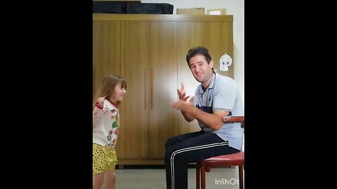 Jokenpo com papai