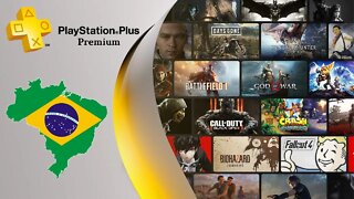 Nova PS Plus expande streaming para novos países