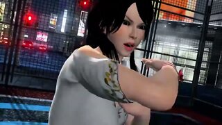 VF5FS match - Aoi (Kruza) vs. Taka (Notable 6)