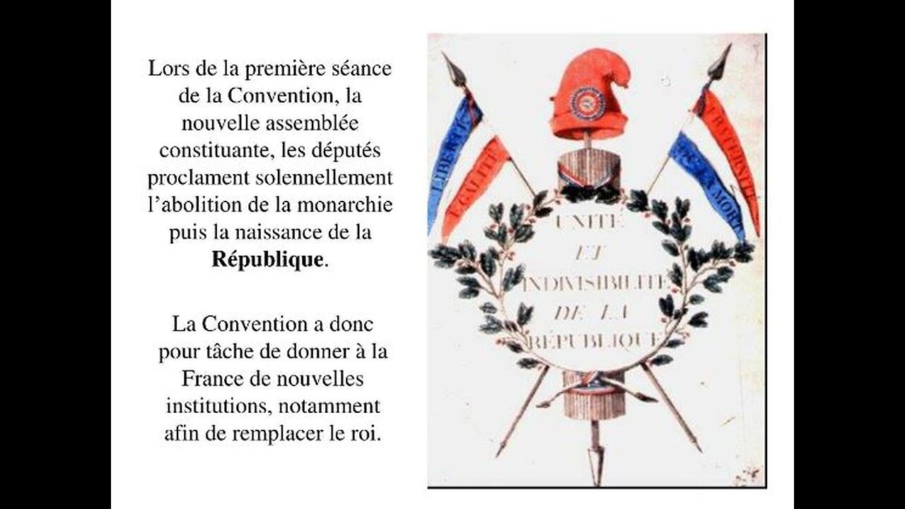 Avons-nous jamais été en République au moins une fois depuis son avènement en 1792 ?