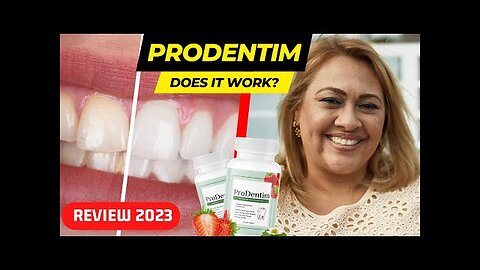 PRODENTIM Works - PRODENTIM Supplement - PRODENTIM Reviews - PRODENTIM Review 2023 - PRODENTIM ✅