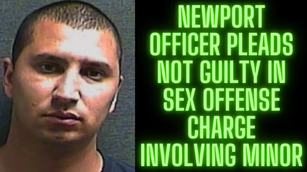 |NEWS| He's One Of The Good Cop's🤷🏿♂️