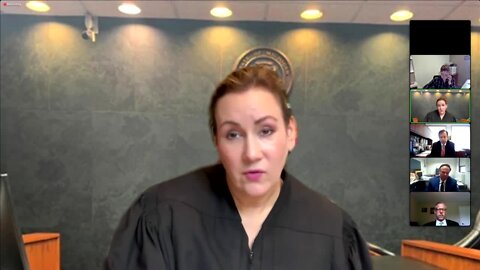 No plea agreement yet in Eric Smith state corruption case