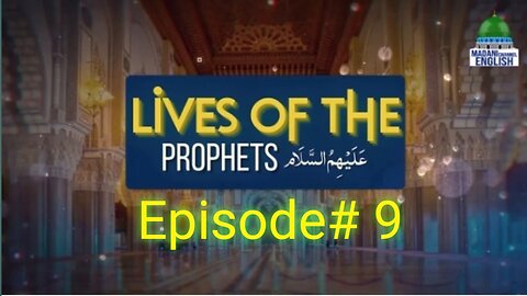 Lives Of The Prophet