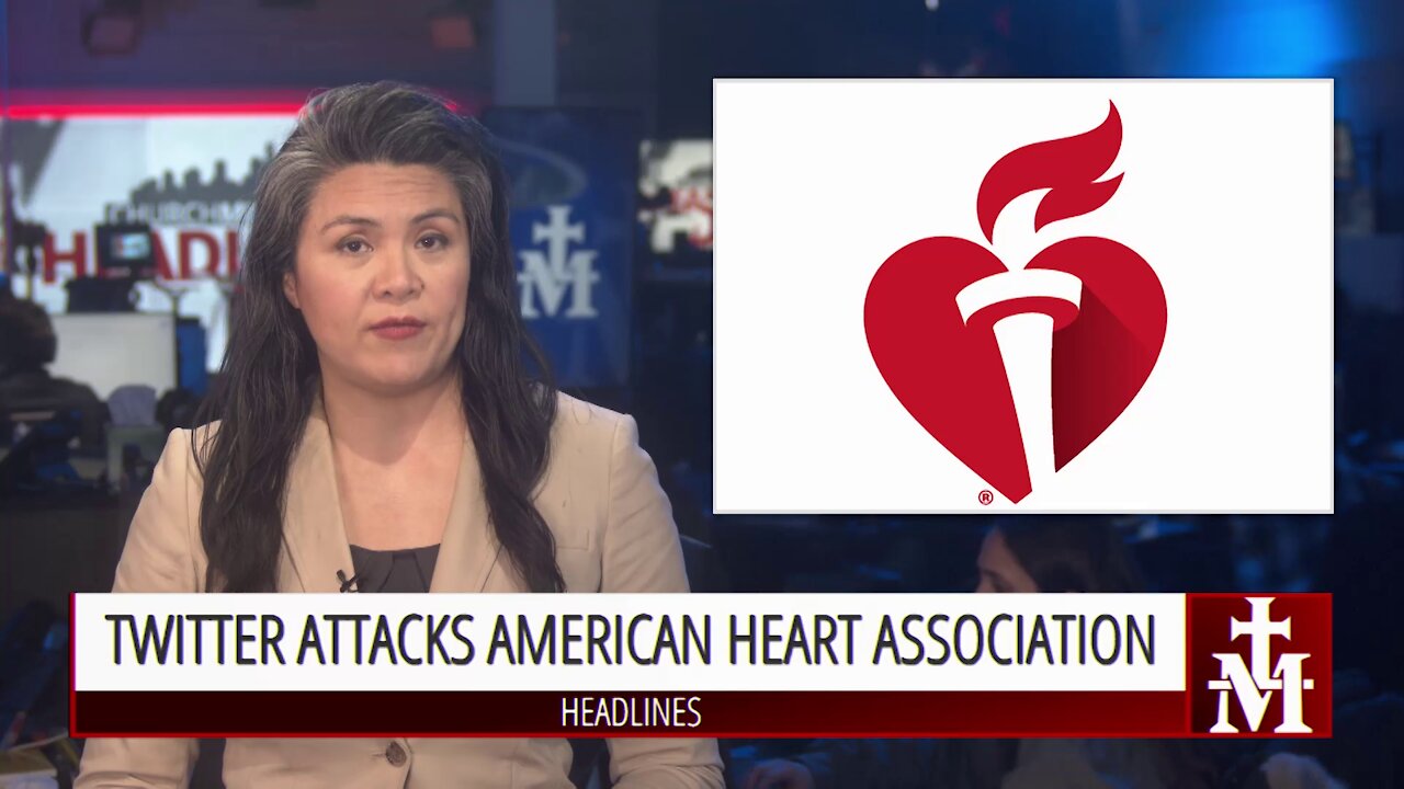 Catholic — Headlines — December 6th, 2021