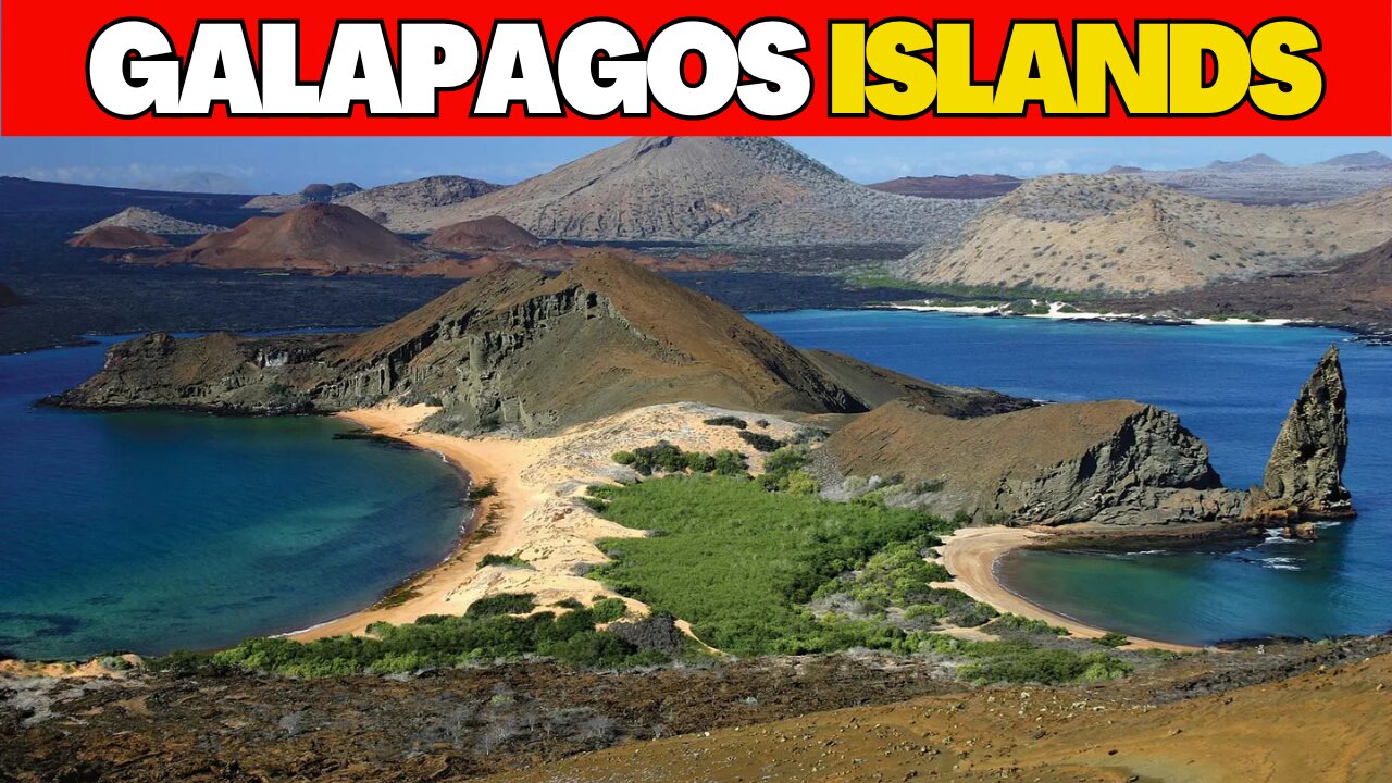 Galapagos Islands