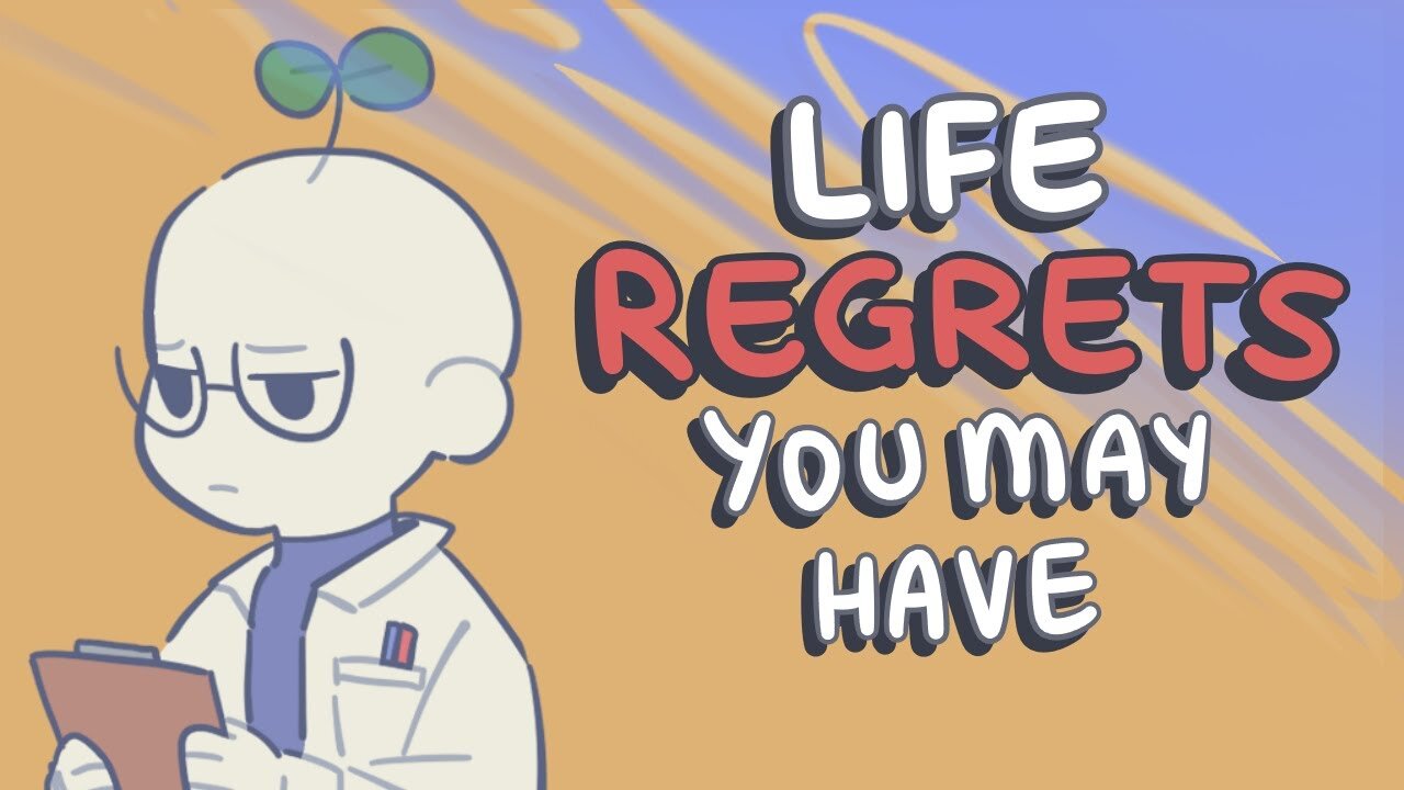 10 Life Lessons We All Learn Too Late