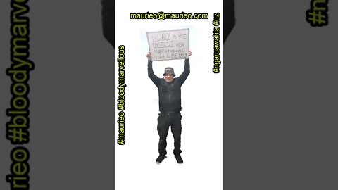 #maurieo #shorts RELATEABLE FITS SO WELL