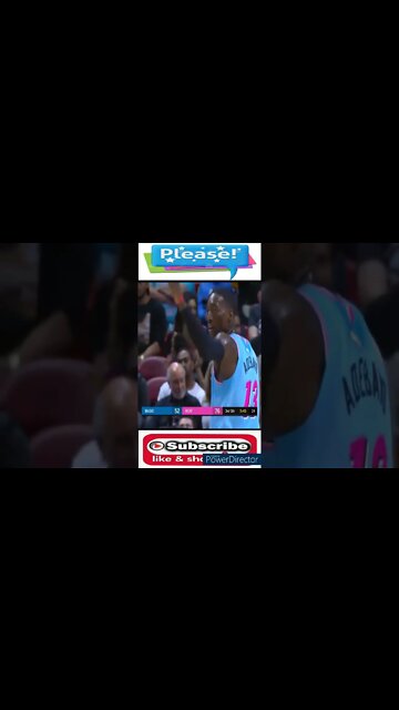 JIMMY BUTLER'S CARREER HIGHLIGHTS SHORTS 19