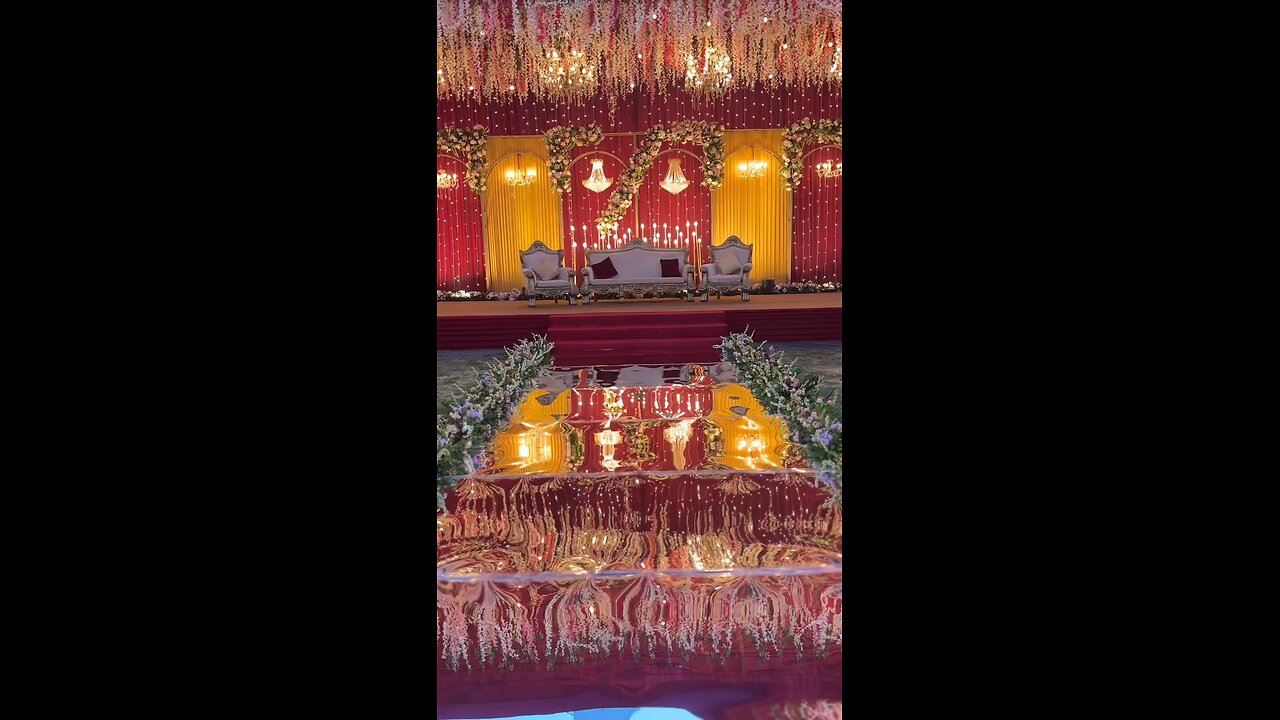 Wedding Decoration