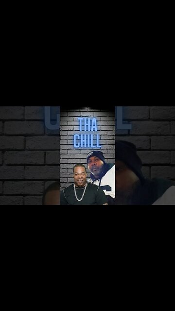 What if Busta Rhymes and Tha Chill collaborated? Full interview on channel #BustaRhymes #ThaChill