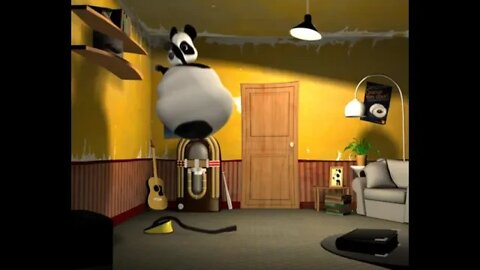 CORTOONS TV Tropty Episodio 11