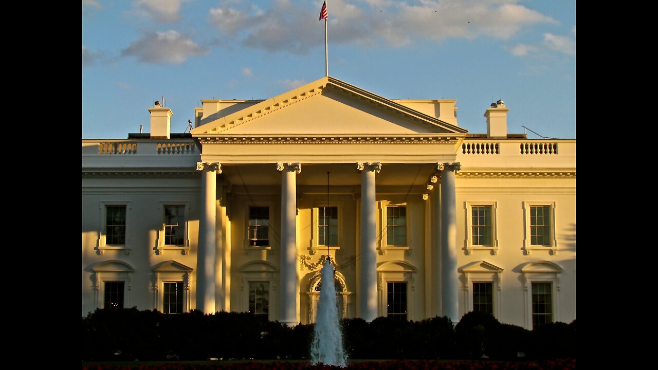 DARK OUTPOST 06.27.2022 SHOCK VIDEO: DEAD BODIES REMOVED FROM WHITE HOUSE! VIDEO!