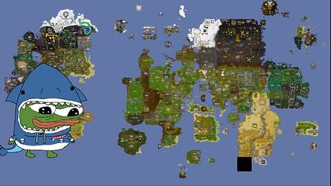 OSRS | Slimmin' It