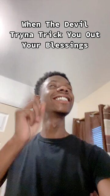 Always Put God First In Everything You Do