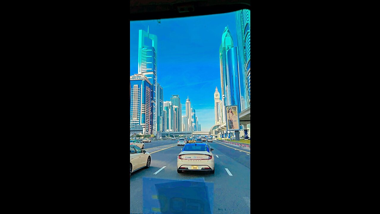 Dubai #viralvideos #tranding #Rumble #shorts