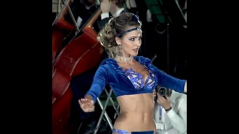 Yana Kremneva - Tribal Fusion Belly Dance