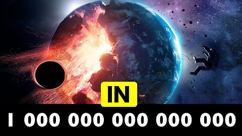 What Will Happen In 10 Quintillion Years From Now