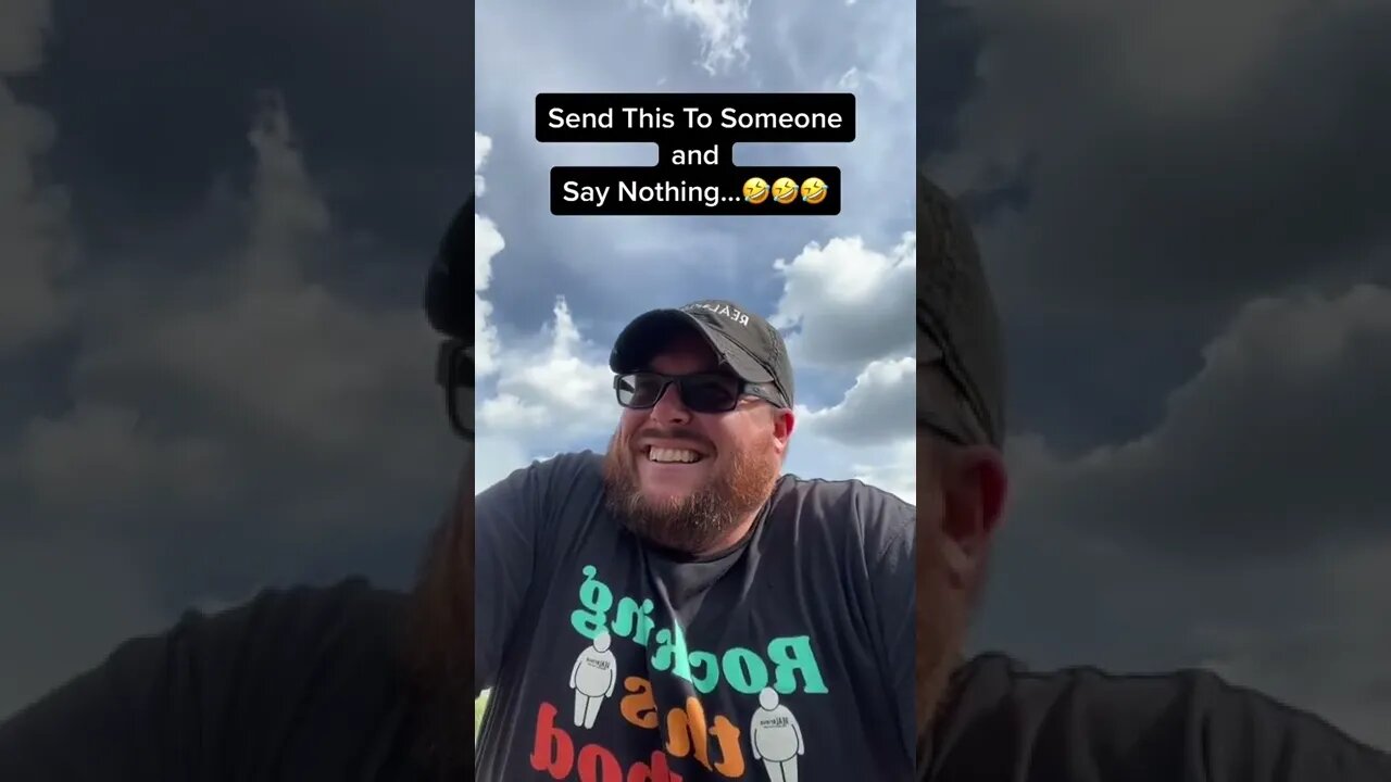 Here’s Your Dose Of REALarious…🤣🤣🤣