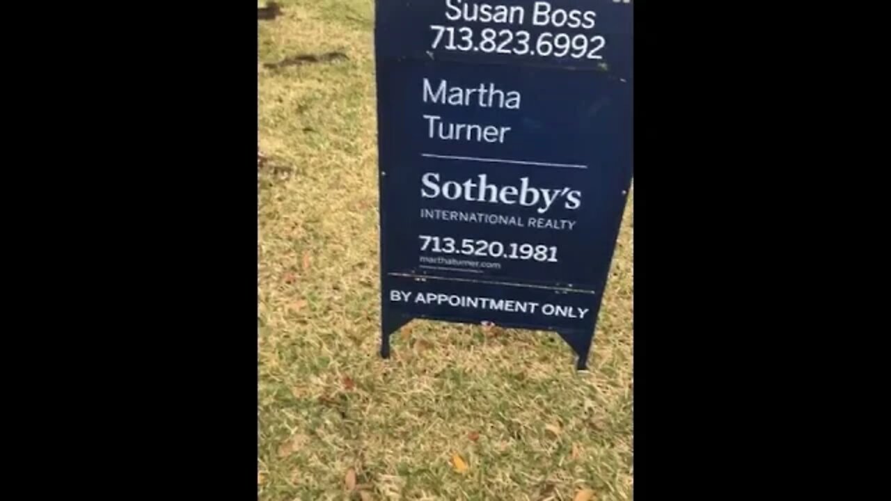 258 Plantation Rd., Houston, TX - Bunker Hill