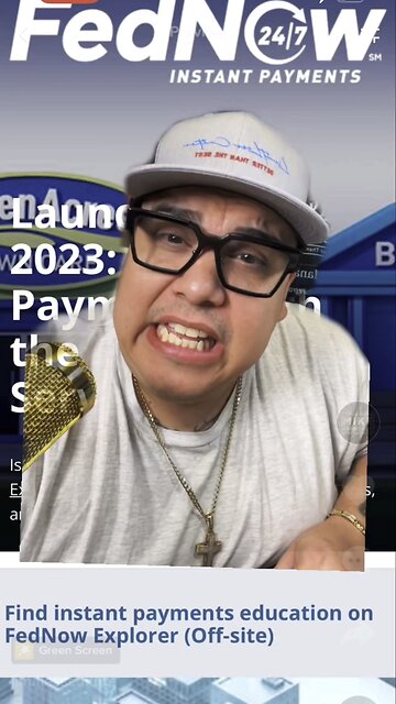 Payment Changes Ahead: FedNow App Officially Live