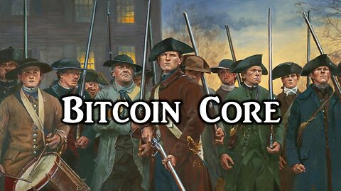 Bitcoin Core