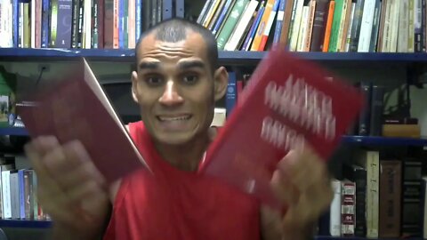 Iniciante de grego , o que ta valendo a pena comprar inicialmente