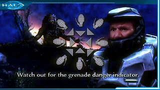 World at War Flashbacks... | Halo: Combat Evolved Anniversary