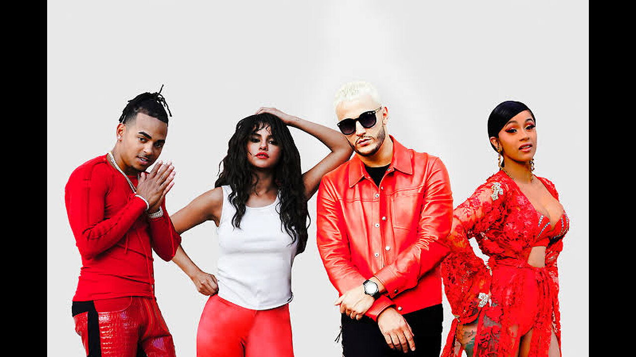 DJ_Snake_-_Taki_Taki_ft._Selena_Gomez,_Ozuna,_Cardi_B_(Official_Music_Video)(720p)