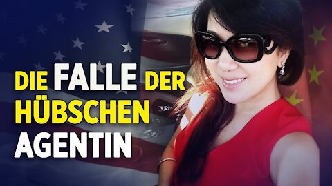 Exklusive Recherche: Wie operierte Chinas Agentin Christine Fang jahrelang in Kalifornien | NTD