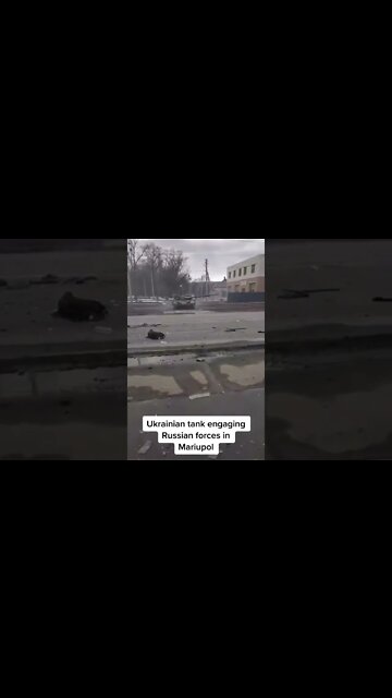 War...In Ukraine. TikTok Special Thanks To @raw_humanity