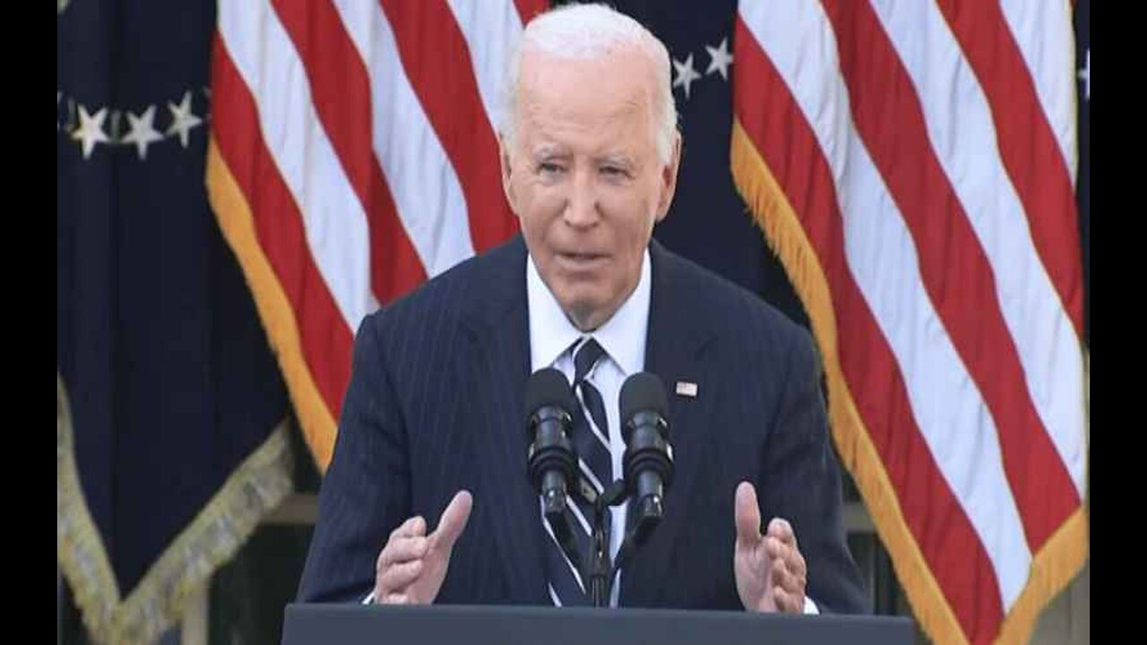 Biden Claims That He Will Ensure There is a Peaceful Transfer of Power Following Election