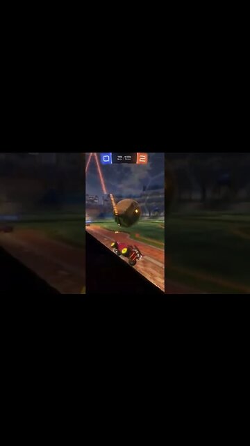 The Speed On This Flick Was Insane