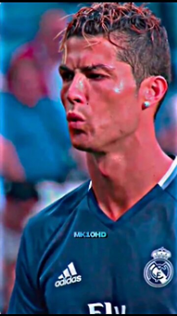 ronaldo sigma role |#football
