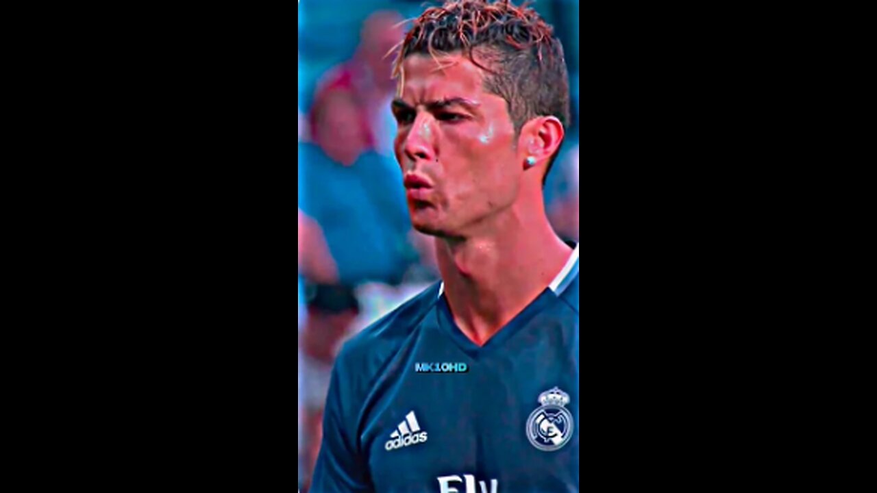 ronaldo sigma role |#football