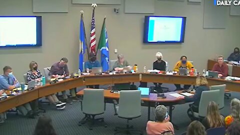 School Board Forces Parents To Reveal Where They Live On Camera.