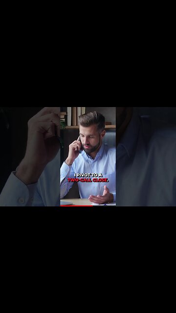 SALES REPS: Is your prospect in a buying situation? #salestraining #salescoach #highticketsales