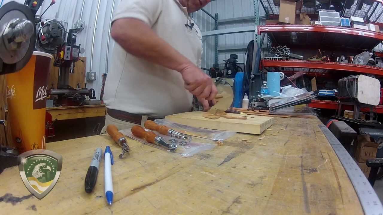 Leather Cutting Knives