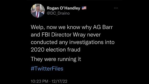 🚨FBI Reveals Biden CRIME Evidence | "Whistleblowers LIFE in DANGER" | GOP Will Hold FBI In CONTEMPT