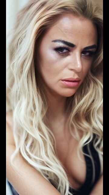 What a piece of work