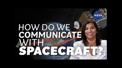 How Do We Communicate With Spacecraft_ We Asked a NASA Expert