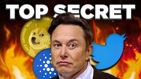 Elon Musk Has TOP SECRET Plans for Dogecoin in 2023 💥🚀