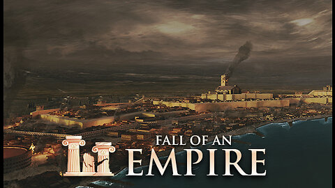 The fall of Empires ( New fact vedio in English).